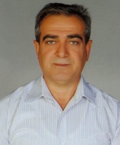 Ali UYSAL