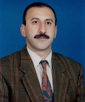 Teyfik POLAT